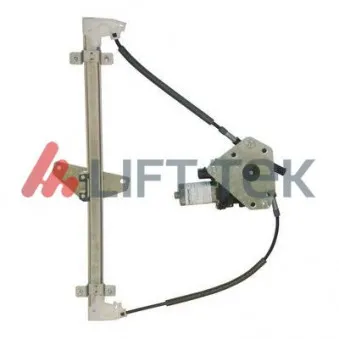 LIFT-TEK LT HY16 R - Lève-vitre avant droit