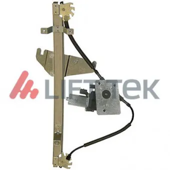 LIFT-TEK LT JE19 R - Lève-vitre avant droit