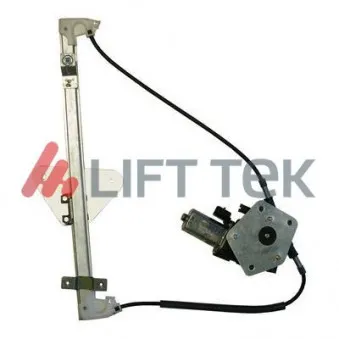 LIFT-TEK LT JE24 L - Lève-vitre avant gauche