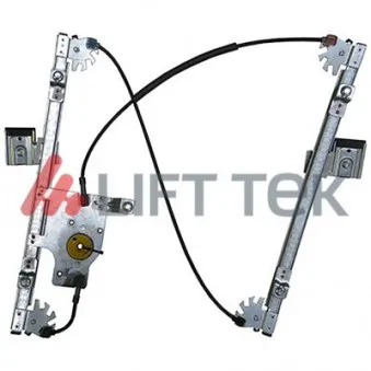 LIFT-TEK LT JG703 L - Lève-vitre avant gauche