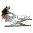 LIFT-TEK LT KA13 L - Lève-vitre