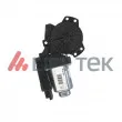 Moteur électrique, lève-vitre avant gauche LIFT-TEK [LT KAO41 L C]