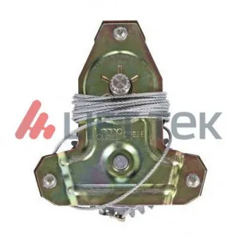 LIFT-TEK LT LD901 R - Lève-vitre