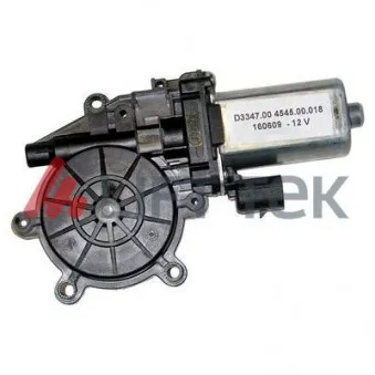 Moteur électrique, lève-vitre LIFT-TEK OEM 71732831