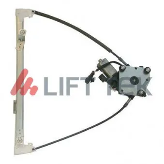 LIFT-TEK LT LNO31 L C - Lève-vitre avant gauche
