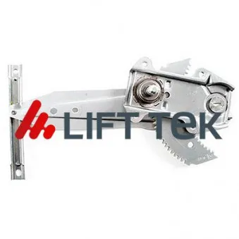 LIFT-TEK LT LR902 R - Lève-vitre arrière droit