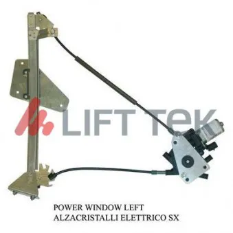 Lève-vitre LIFT-TEK LT MA17 R