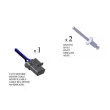 LIFT-TEK LT ME72 L - Lève-vitre