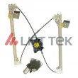 LIFT-TEK LT ME81 R - Lève-vitre avant droit