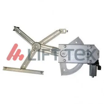 Lève-vitre avant droit LIFT-TEK OEM A1637201246