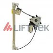LIFT-TEK LT ME85 L - Lève-vitre arrière gauche