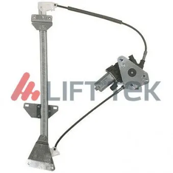 Lève-vitre avant droit LIFT-TEK LT MI32 R B