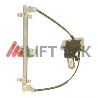 LIFT-TEK LT MI52 L - Lève-vitre