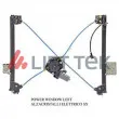 Lève-vitre LIFT-TEK [LT MS09 L]