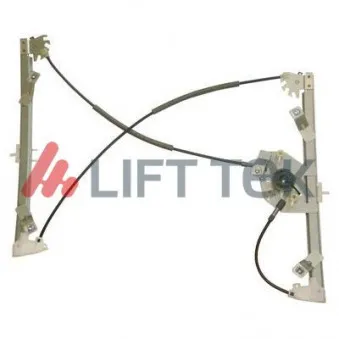 LIFT-TEK LT OP720 R - Lève-vitre