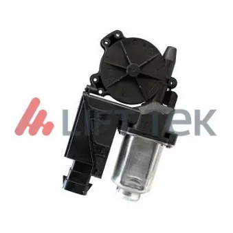 Moteur électrique, lève-vitre arrière droit LIFT-TEK [LT OPO112 R C]