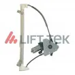 Lève-vitre arrière droit LIFT-TEK [LT PG24 R]