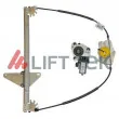 Lève-vitre LIFT-TEK [LT PG35 L]