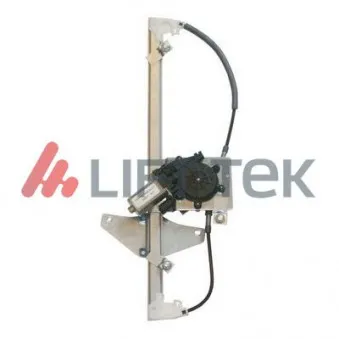 LIFT-TEK LT PG49 L - Lève-vitre avant gauche