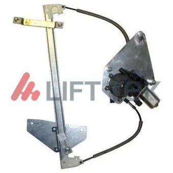 Lève-vitre avant gauche LIFT-TEK OEM B001019780