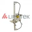 LIFT-TEK LT PG706 R - Lève-vitre