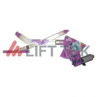 LIFT-TEK LT PR03 L - Lève-vitre