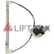 LIFT-TEK LT RN40 L - Lève-vitre avant gauche