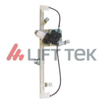 Lève-vitre avant droit LIFT-TEK OEM 8200748375