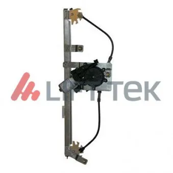 Lève-vitre arrière droit LIFT-TEK OEM 8200801329