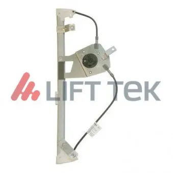 Lève-vitre arrière droit LIFT-TEK LT RN706 R pour RENAULT MEGANE 1.5 DCI - 86cv