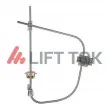 Lève-vitre avant gauche LIFT-TEK [LT RN910 L]