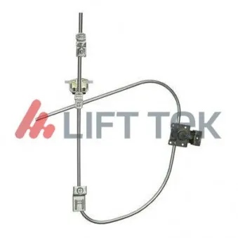 LIFT-TEK LT RN913 R - Lève-vitre avant droit