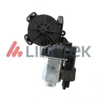 LIFT-TEK LT RNO104 L C - Moteur électrique, lève-vitre arrière gauche