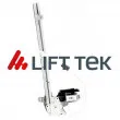 Lève-vitre arrière droit LIFT-TEK [LT RNO116 R C]