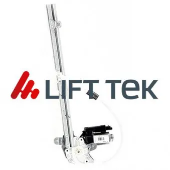 LIFT-TEK LT RNO116 R C - Lève-vitre arrière droit
