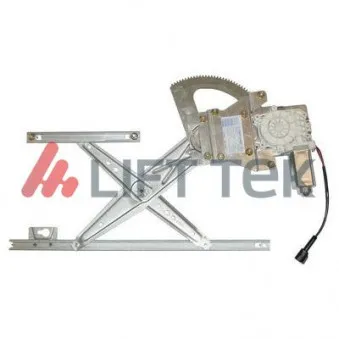 Lève-vitre avant gauche LIFT-TEK LT RV07 L