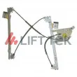 LIFT-TEK LT SB701 L - Lève-vitre