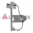 LIFT-TEK LT SK702 R - Lève-vitre arrière droit