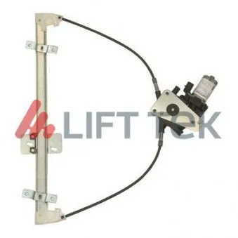 Lève-vitre avant droit LIFT-TEK OEM 1L0837402B