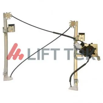 Lève-vitre LIFT-TEK OEM 6X0837462