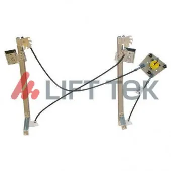 Lève-vitre LIFT-TEK OEM 6J3837462