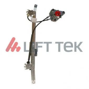 Lève-vitre arrière droit LIFT-TEK OEM 5P0839462A