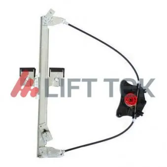LIFT-TEK LT ST710 R - Lève-vitre arrière droit