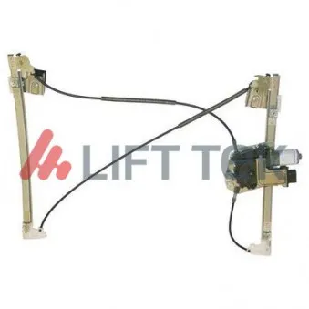 LIFT-TEK LT STO24 L C - Lève-vitre