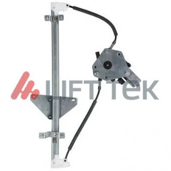 LIFT-TEK LT SY06 R - Lève-vitre arrière droit