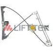 LIFT-TEK LT VK704 R - Lève-vitre avant droit