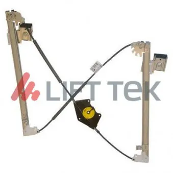 Lève-vitre avant gauche LIFT-TEK LT VK705 L pour VOLKSWAGEN PASSAT 2.0 - 120cv