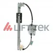 LIFT-TEK LT VK710 R - Lève-vitre arrière droit