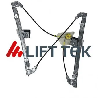 LIFT-TEK LT VK711 L - Lève-vitre avant gauche