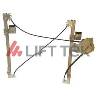 Lève-vitre LIFT-TEK OEM 6H0837461